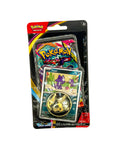 Chaos Rising Blister Pack