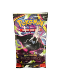 Pitch Black game cards